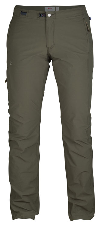 Fjäll Räven High Coast Trail Trousers women