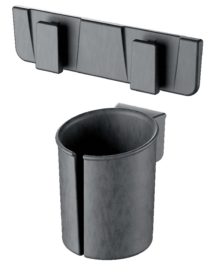Dometic Cool Ice Drink Holder & Bracket Dometic Cool Ice Drink Holder & Bracket