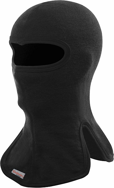 Woolpower Balaclava /Sturmhaube dick 400