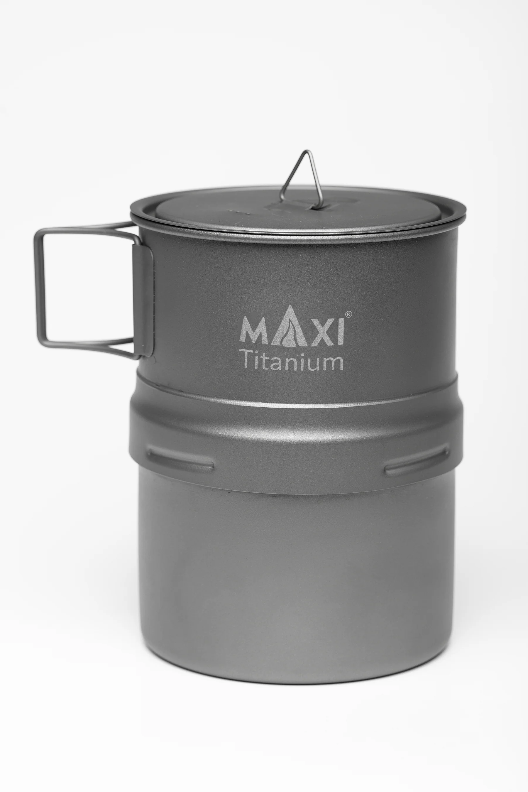 MAXI life enhance MyClean Coffee Maker Max