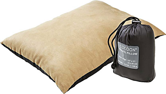 Cocoon Air Core Pillow
