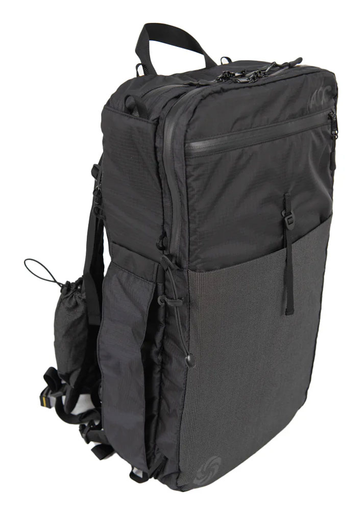 ADC+ Robic Reiserucksack 45 l