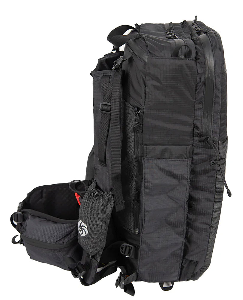 Six Moon Designs ADC+ Robic Reiserucksack 45 l