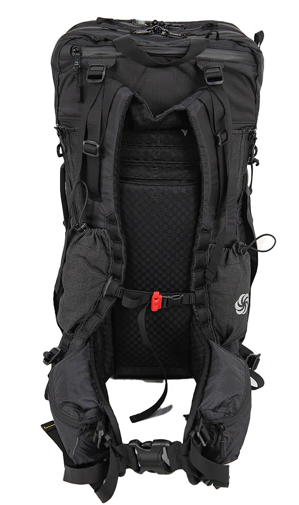 Six Moon Designs ADC+ Robic Reiserucksack 45 l