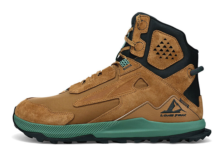 ALTRA Lone Peak Hiker 2 Mens