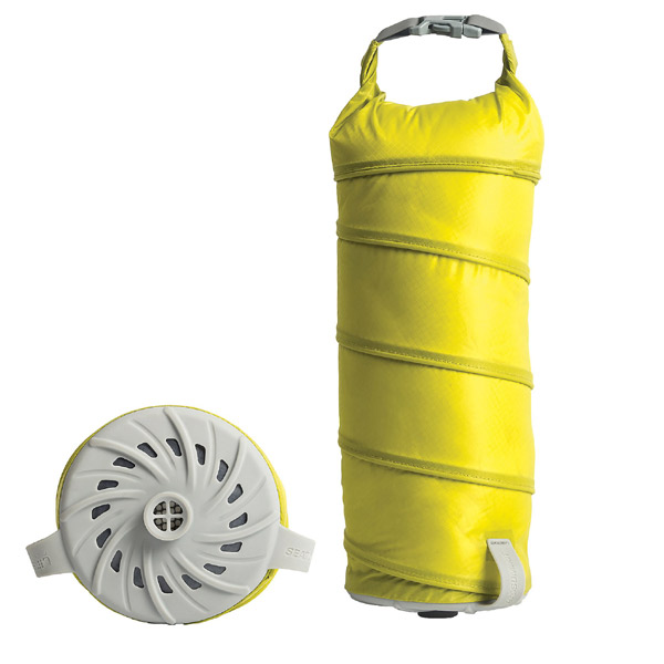 Sea to Summit Jet Stream Pumpsack