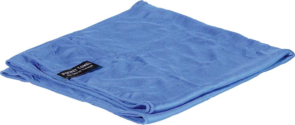 Sea to Summit Pocket Towel medium