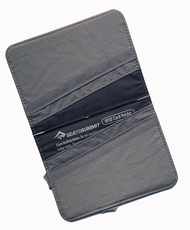 Sea to Summit Card Holder RFID UL Sea to Summit Card Holder RFID UL