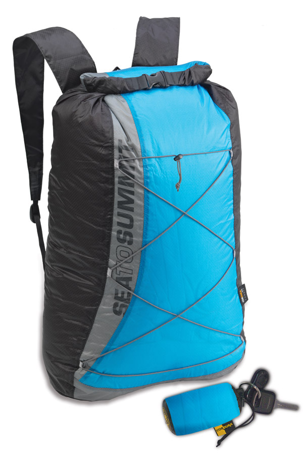 Sea to Summit Ultra-Sil™Dry Day Pack
