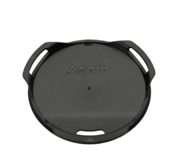 Aero Lid für 450er Mug oder Thermostack