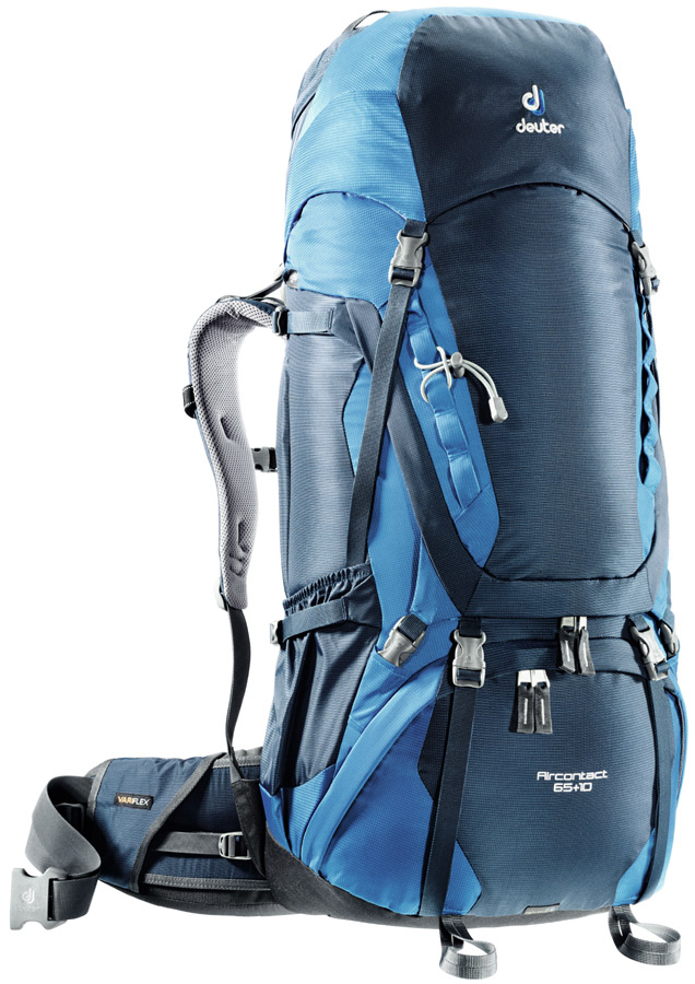 Deuter Aircontact 65+10