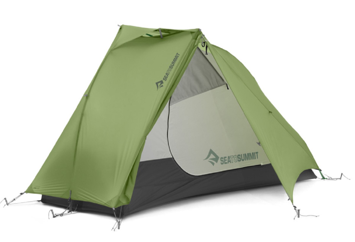 Sea to Summit Alto TR1 PLUS