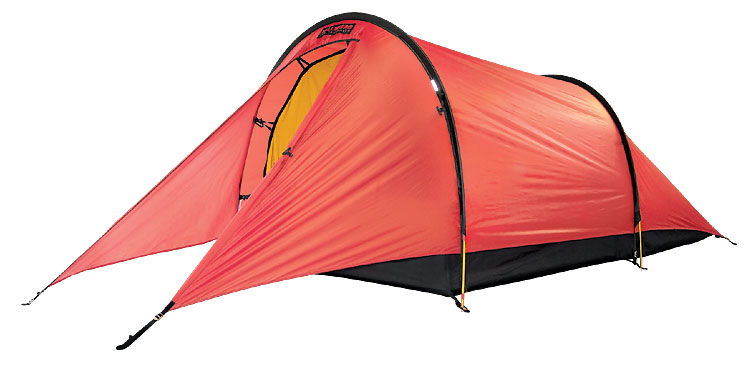 Hilleberg Anjan 3 Hilleberg Anjan 3