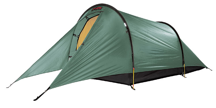 Hilleberg Anjan 3