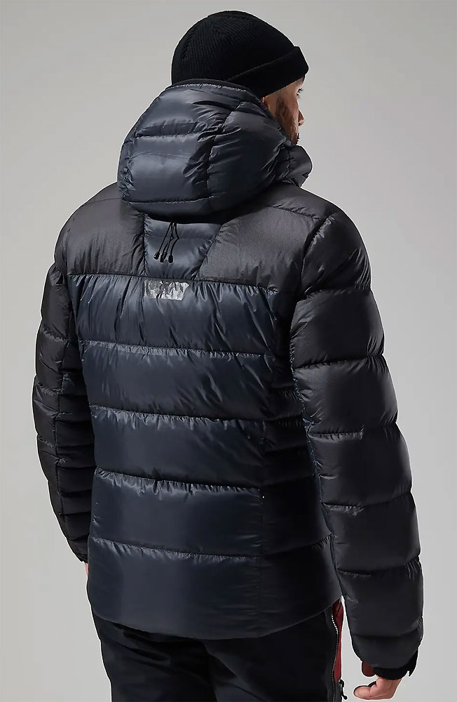 Berghaus MTN Arête Ultra Down Kapuzenpullover Berghaus MTN Arête Ultra Down Kapuzenpullover