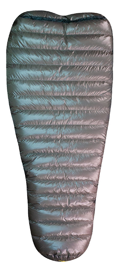 Western Mountaineering Astralite Quilt