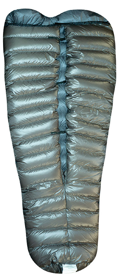 Western Mountaineering Astralite Quilt