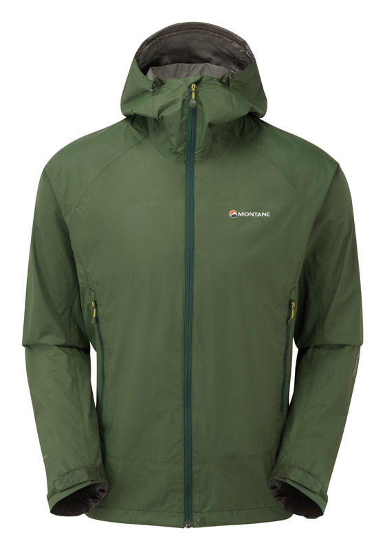 Montane Atomic Jacket