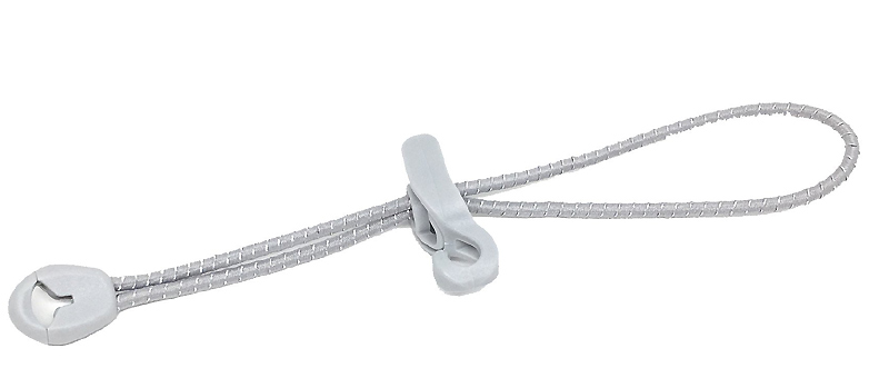 GossamerGear Lightrek Pack Bungee Attachment (Paar) GossamerGear Lightrek Pack Bungee Attachment (Paar)