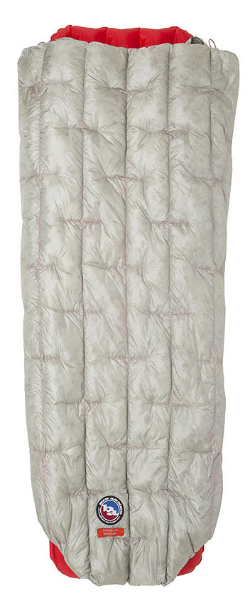Big Agnes Fussell UL Quilt Big Agnes Fussell UL Quilt