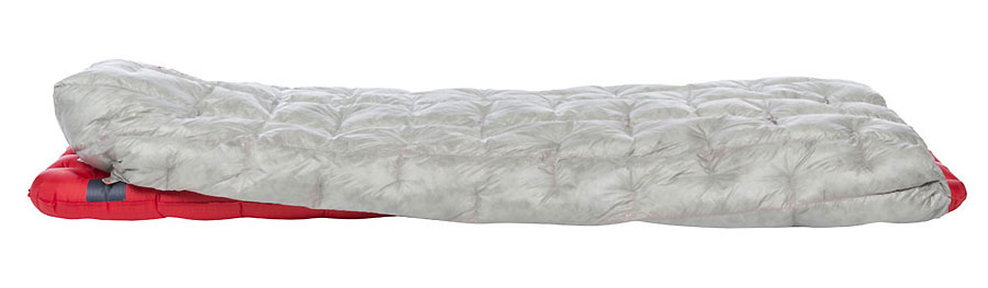Big Agnes Fussell UL Quilt Big Agnes Fussell UL Quilt