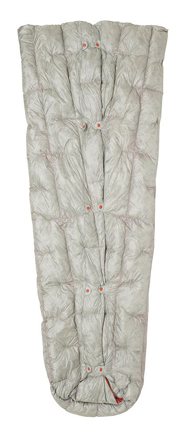 Big Agnes Fussell UL Quilt Big Agnes Fussell UL Quilt