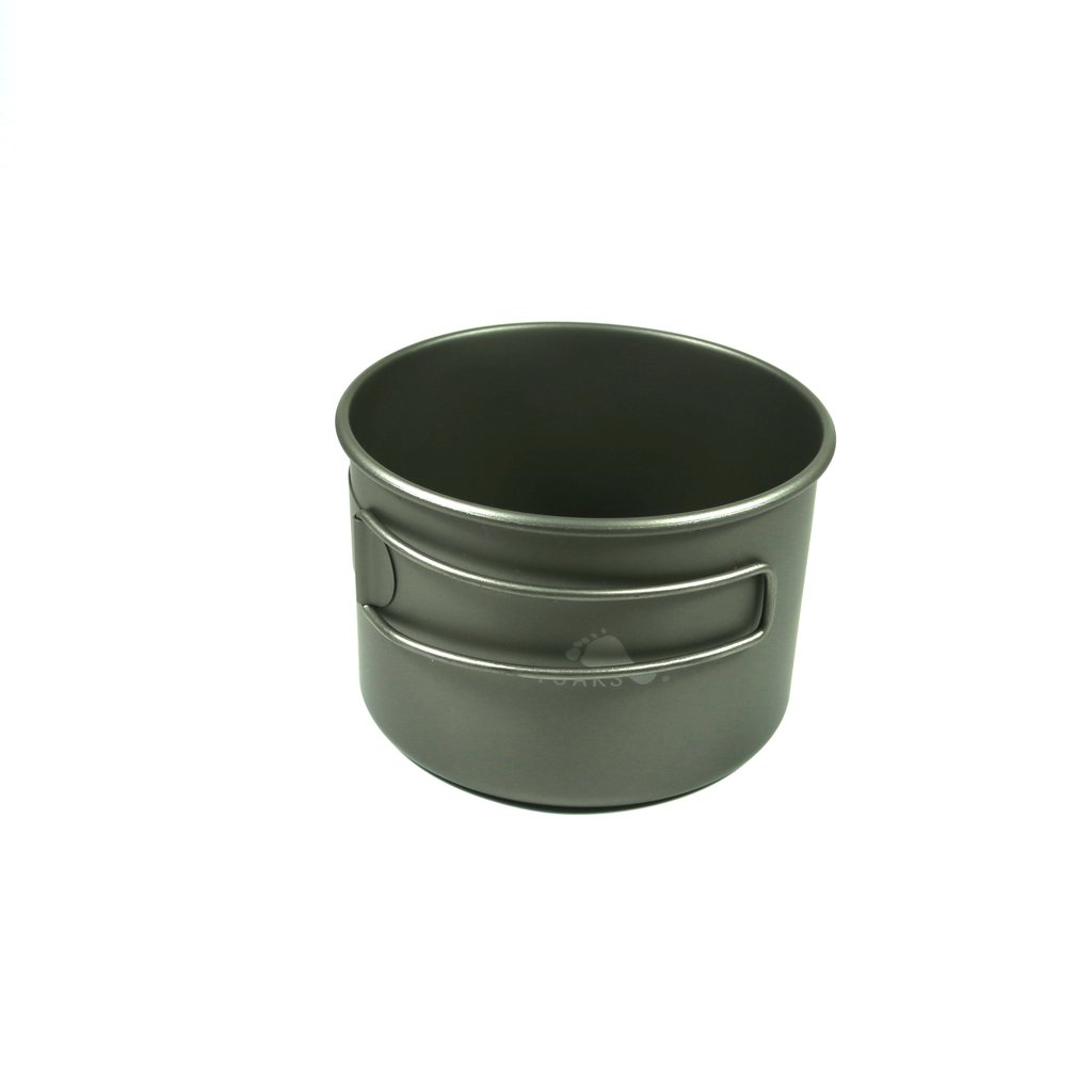 Toaks Titanium 550ml D103 Bowl