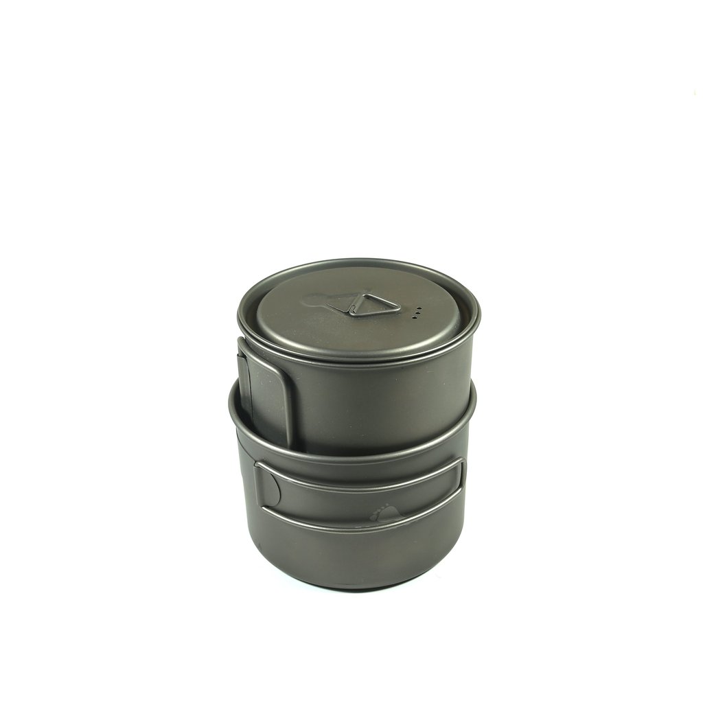 Toaks Titanium 550ml D103 Bowl