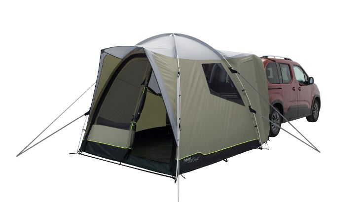 outwell Beachcrest