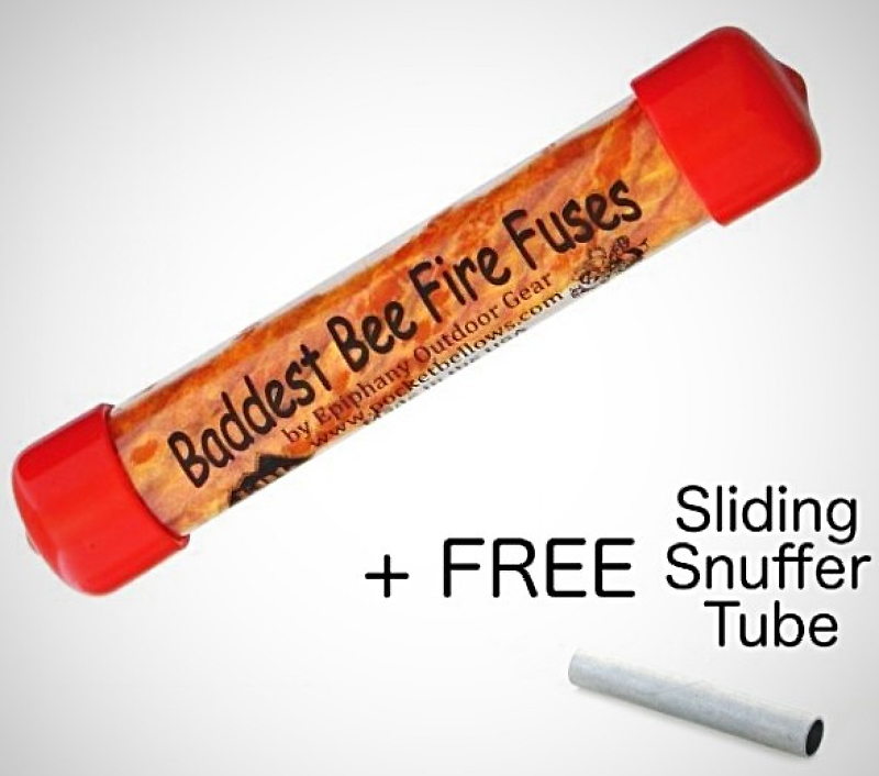 Baddest Bee Fire Fuses