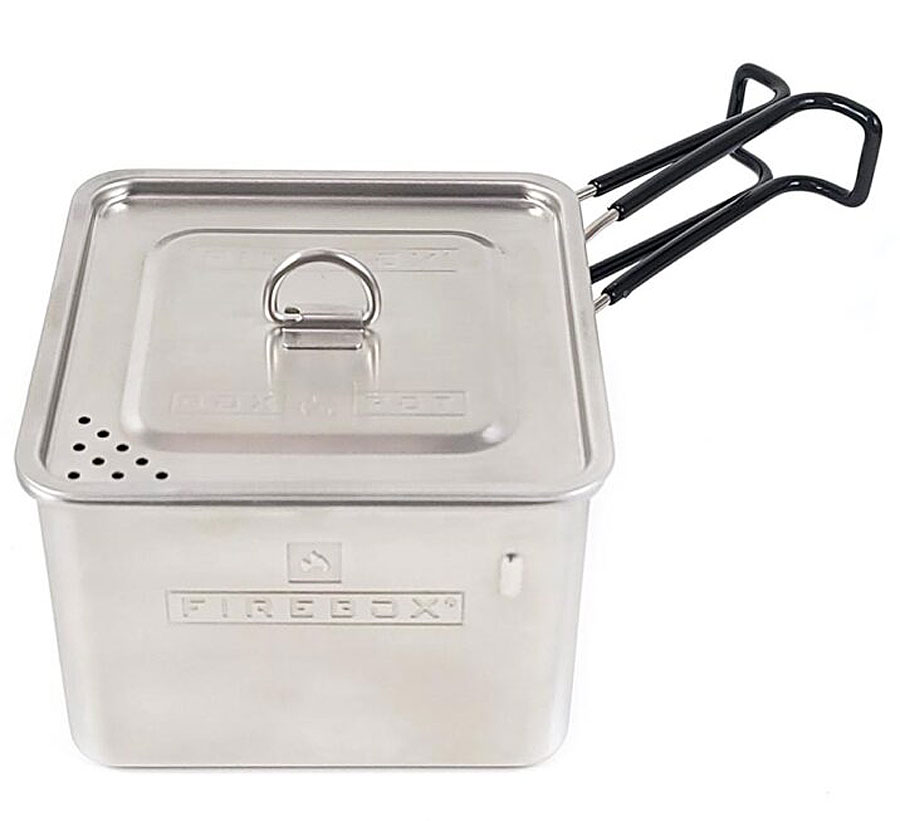 Box-Pot