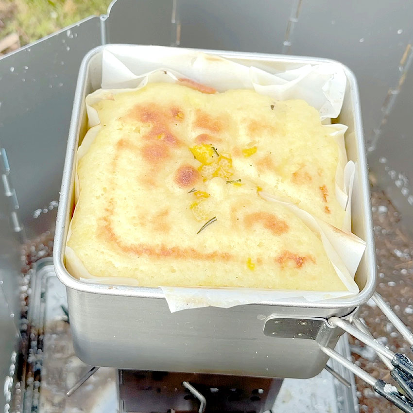 Firebox Box-Pot