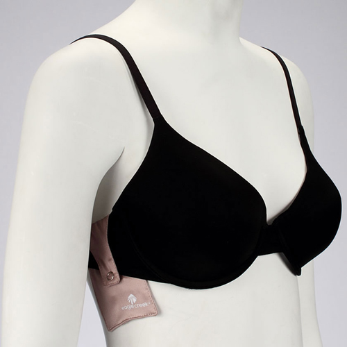 Eagle Creek Silk Undercover Bra Stash Eagle Creek Silk Undercover Bra Stash