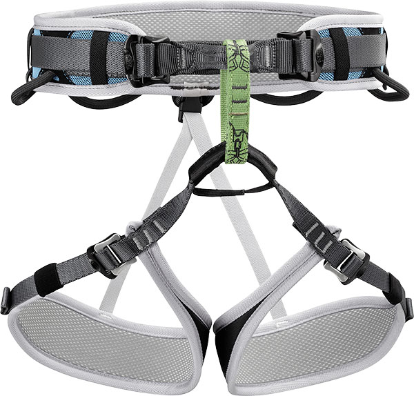 Petzl Corax