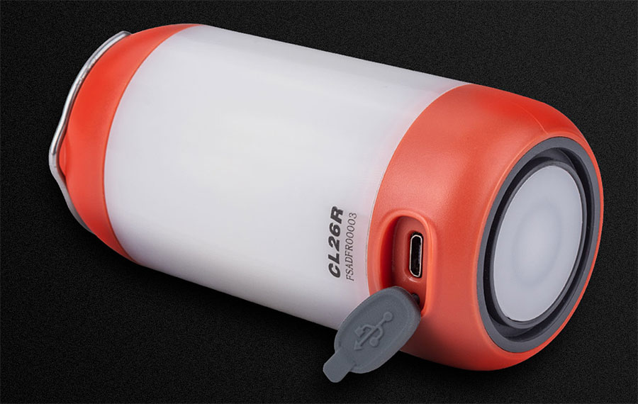 Fenix Campleuchte CL26R Fenix Campleuchte CL26R