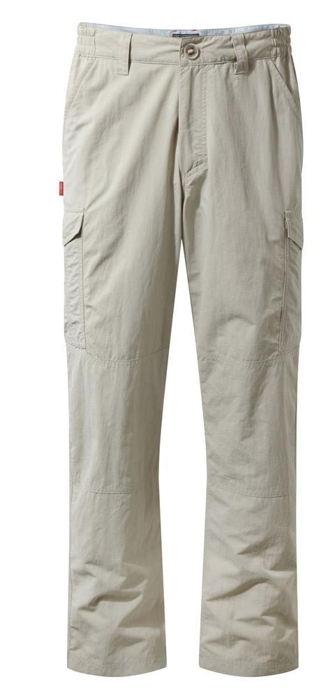 Craghoppers Nosilife Cargo Trousers men