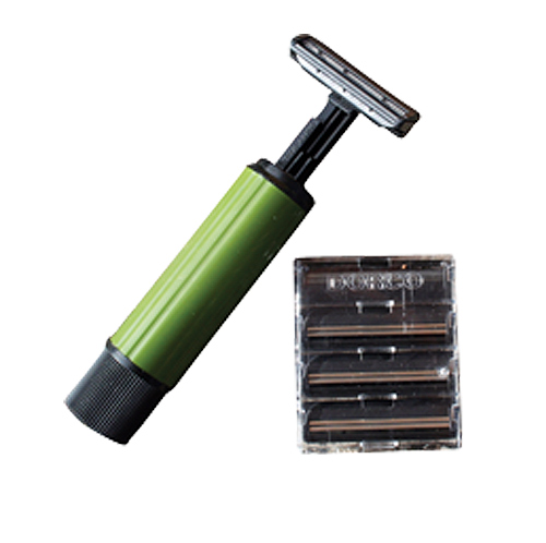 BCB Twist Razor