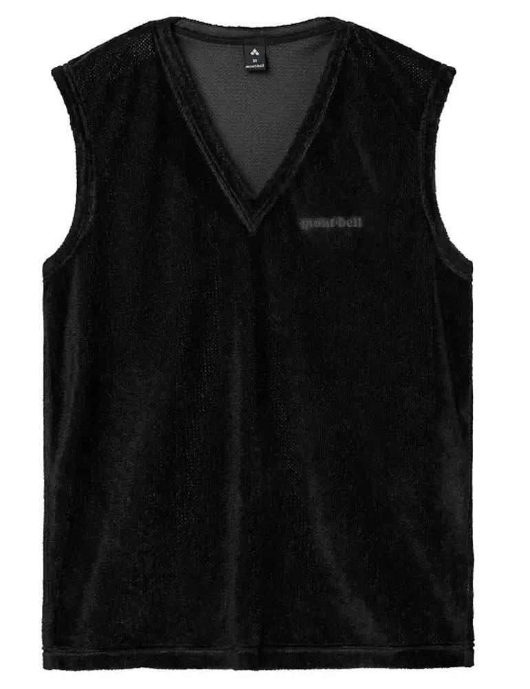CLIMAAIR LIGHT Vest Men's