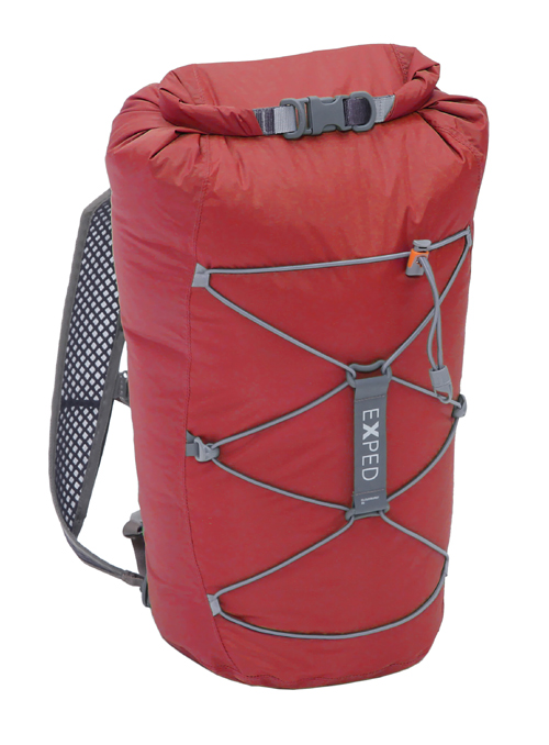 Exped Cloudburst 25
