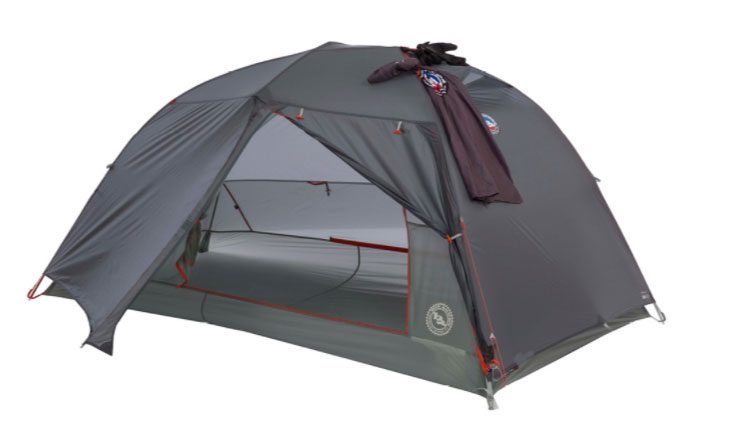 Big Agnes Copper Spur HV UL2 Bikepack