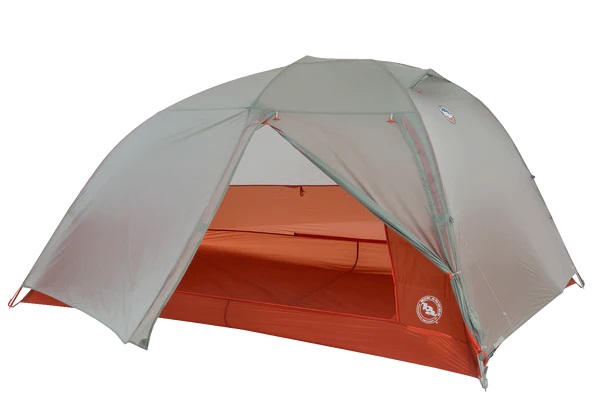 Big Agnes Copper Spur HV UL2 Long