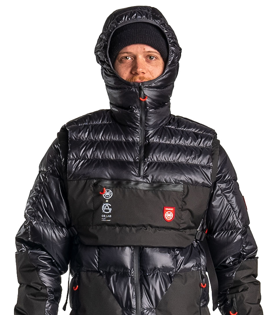 Pajak C0_LAB Helm Pajak C0_LAB Helm