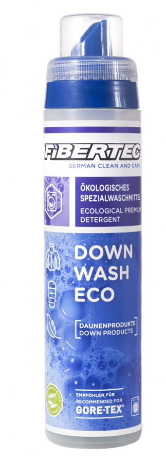 Fibertec Down Wash Eco 250 ml