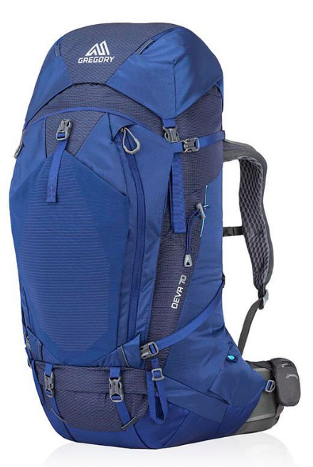 Gregory Deva 70