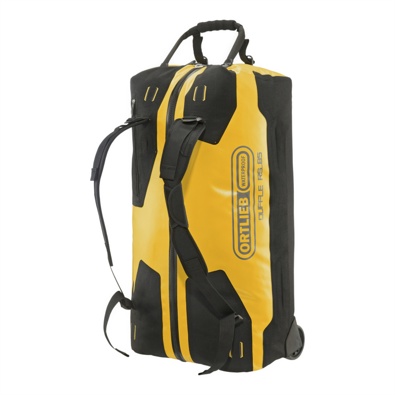 Ortlieb Duffle RS