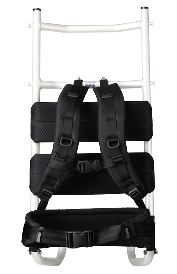 Evernew Carry Bone Large Frame Pack Evernew Carry Bone Large Frame Pack
