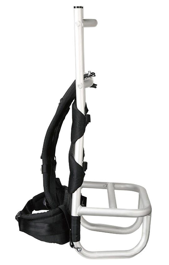 Evernew Carry Bone Large Frame Pack Evernew Carry Bone Large Frame Pack