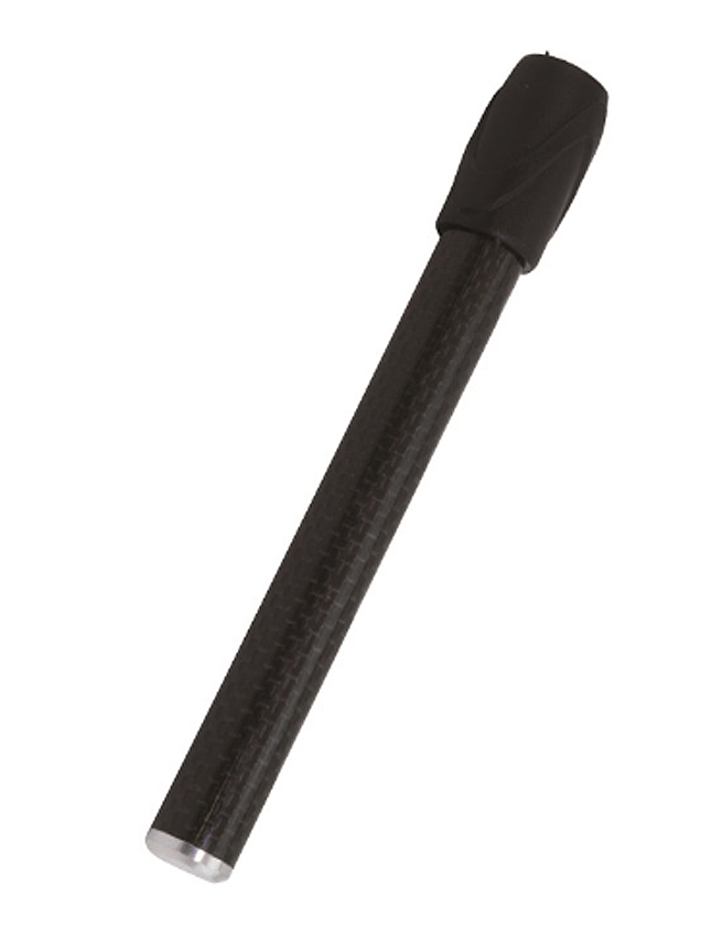 carbon pole extender