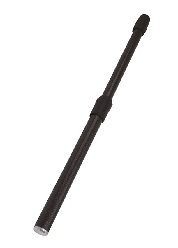 Evernew Adjustable carbon pole extender