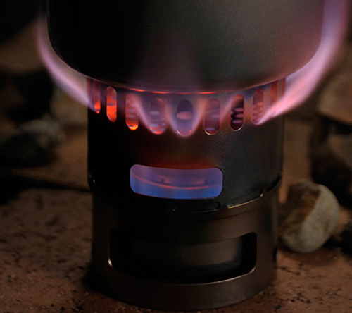 Evernew Titanium Alcohol DX Stove Set Evernew Titanium Alcohol DX Stove Set